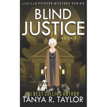 Blind Justice