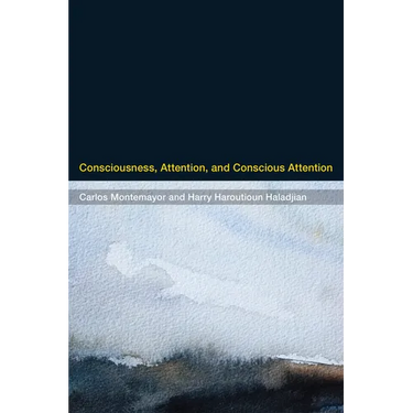 Consciousness, Attention, and Conscious Attention
