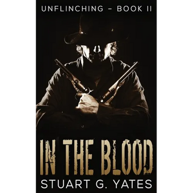 In The Blood