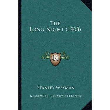 The Long Night (1903)