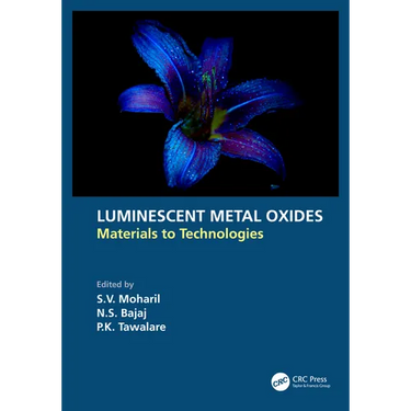 Luminescent Metal Oxides: Materials to Technologies
