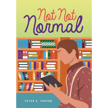 Not Not Normal