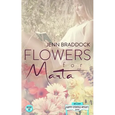 Flowers for Marta
