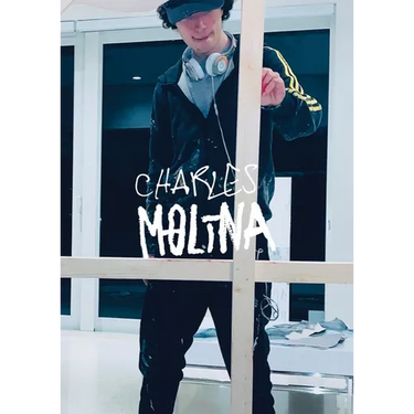 Charles Molina