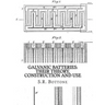 Galvanic Batteries: Their Theory, Construction and Use: Primary, Single and Double Filled Cells, Secondary and Gas Batteries