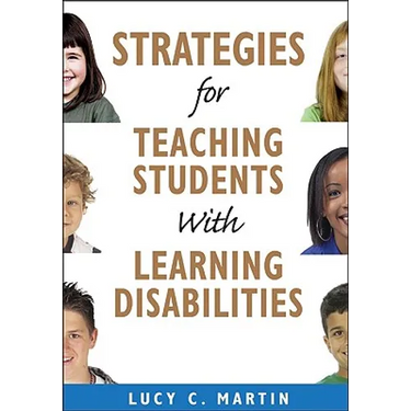 Strategies for Teaching Students with Learning Disabilities
