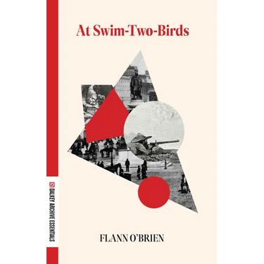 At Swim-Two-Birds