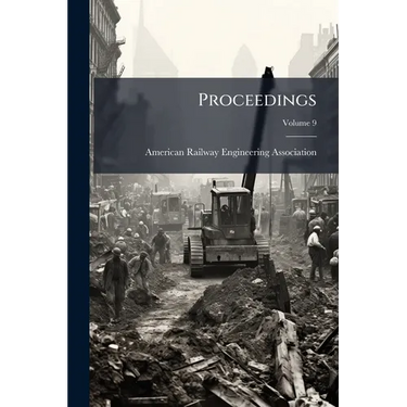 Proceedings; Volume 9