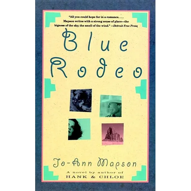 Blue Rodeo