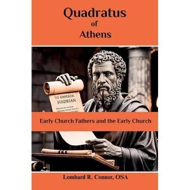 Quadratus of Athens