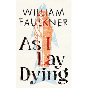 As I Lay Dying