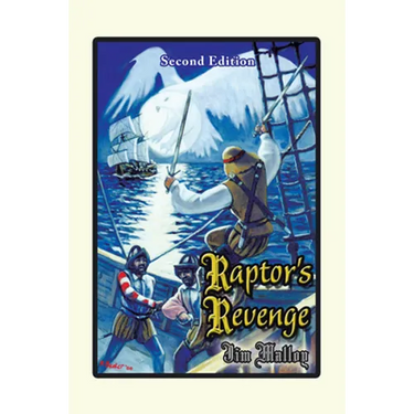 Raptor's Revenge