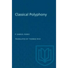 Classical Polyphony