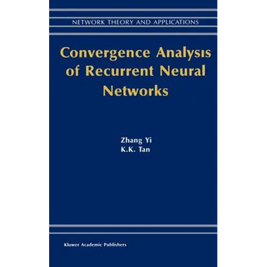 Convergence Analysis of Recurrent Neural Networks
