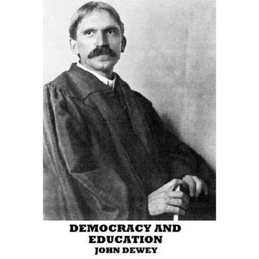 Democracy and Education