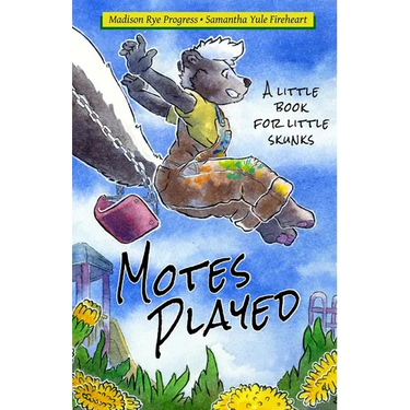 Motes Played