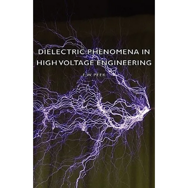 Dielectric Phenomena in High Voltage Engineering