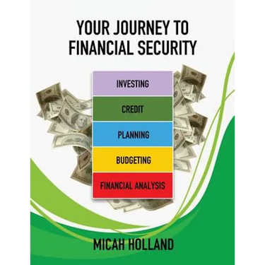 Your Journey to Financial Security