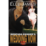Montana Ranger's Wedding Vow