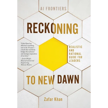 Reckoning to New Dawn