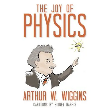 Joy of Physics