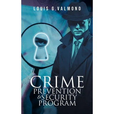 Crime Prevention And Security Program