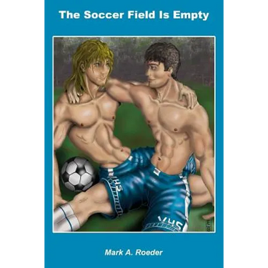 The Soccer Field is Empty