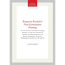 Benjamin Franklin's First Government Printing: The Pa General Loan Office Mortgage Register of 1729, and Subsequent Franklin Mortgage Registers and Bo