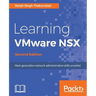Learning VMware NSX, Second Edition