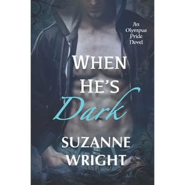 When He's Dark