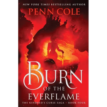 Burn of the Everflame