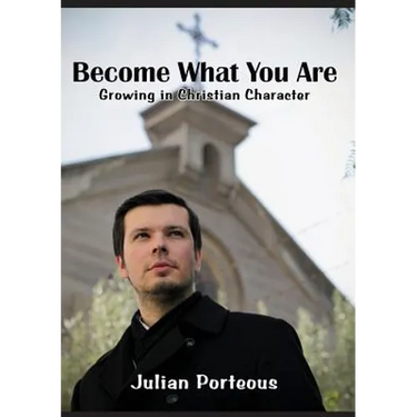 Become What You Are