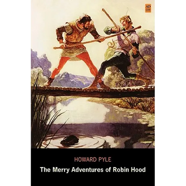 The Merry Adventures of Robin Hood (Ad Classic)