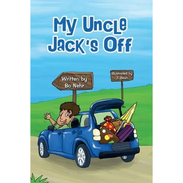 My Uncle Jack's Off