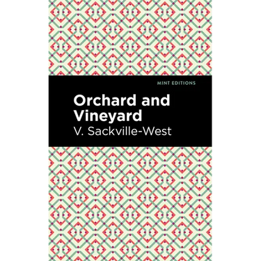 Orchard and Vineyard