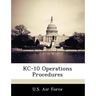 Kc-10 Operations Procedures