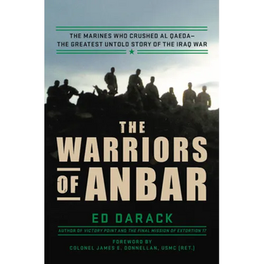Warriors of Anbar