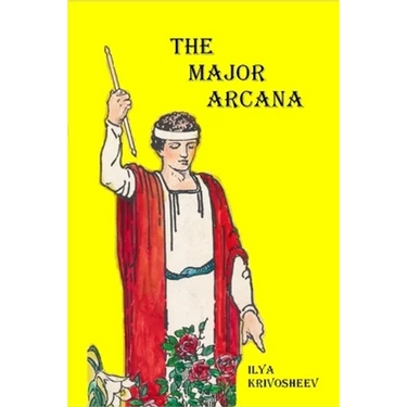 The Major Arcana