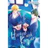 Hirano and Kagiura, Vol. 2 (Manga): Volume 2
