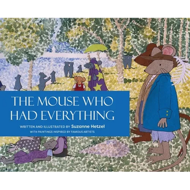 The Mouse Who Had Everything