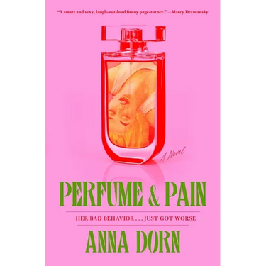 Perfume and Pain