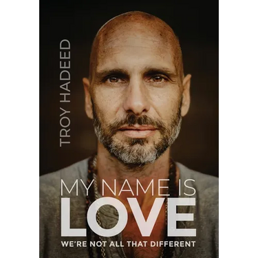 My Name Is Love: We're Not All That Different