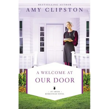 A Welcome at Our Door