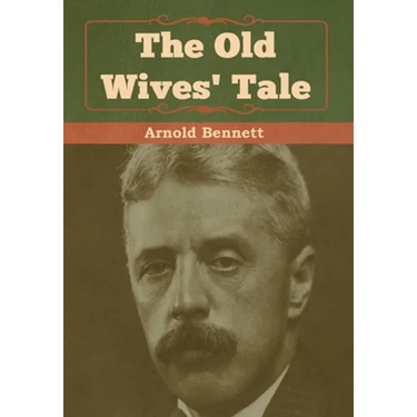 The Old Wives' Tale