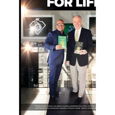 Income for Life: The Secret to Monthly Income for Life