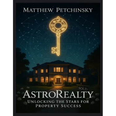 AstroRealty: Unlocking the Stars for Property Success