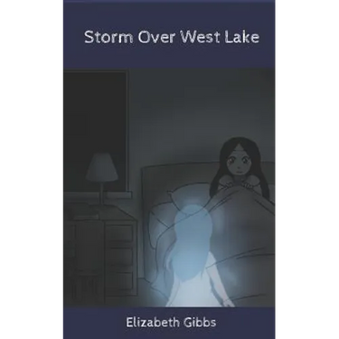 Storm Over West Lake