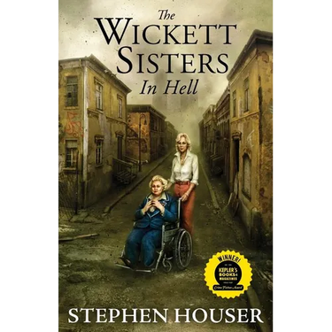 The Wickett Sisters in Hell