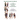 The Push Hands Workbook: T'Ai Chi Partner Movements (Tui Shou) For Sport And Personal Development
