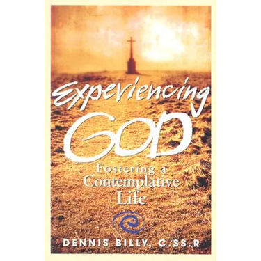 Experiencing God: Fostering a Contemplative Life
